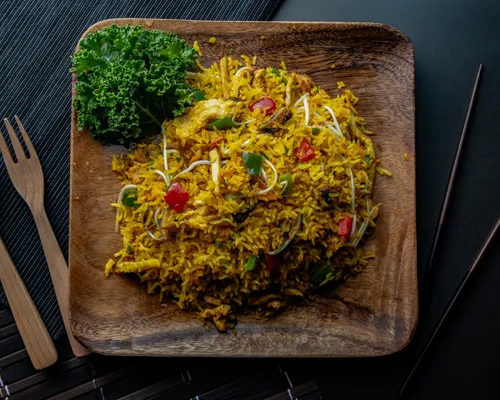 Thekawloon.com | Kawloon Chinese Restaurant, Abu Dhabi, UAE