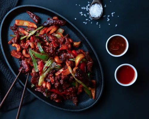 Thekawloon.com | Kawloon Chinese Restaurant, Abu Dhabi, UAE