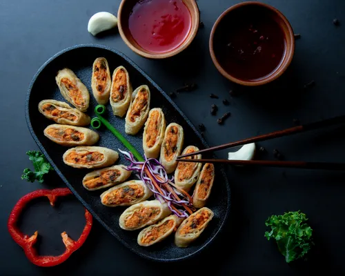 Thekawloon.com | Kawloon Chinese Restaurant, Abu Dhabi, UAE