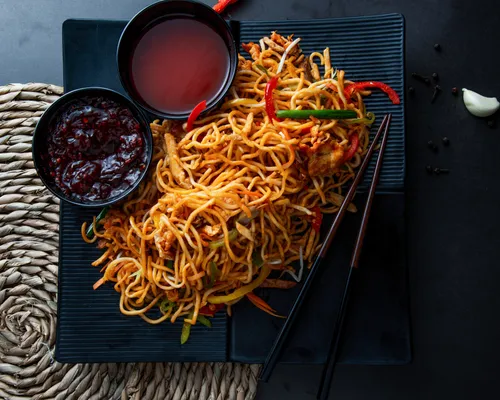 Thekawloon.com | Kawloon Chinese Restaurant, Abu Dhabi, UAE