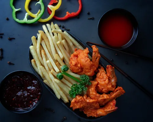 Thekawloon.com | Kawloon Chinese Restaurant, Abu Dhabi, UAE