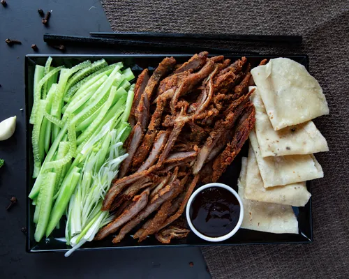 Thekawloon.com | Kawloon Chinese Restaurant, Abu Dhabi, UAE