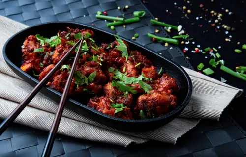 Chicken Ginger or Schezwan | Thekawloon.com | Kawloon Chinese Restaurant, Abu Dhabi, UAE