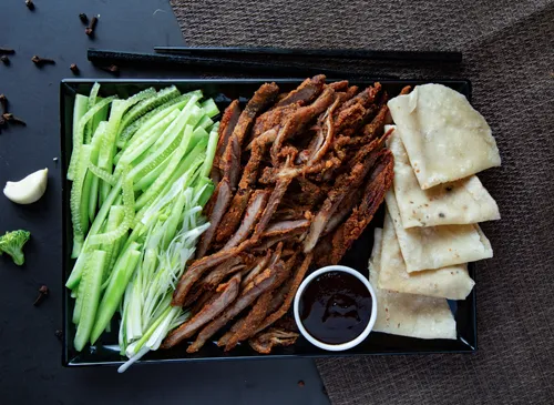 Peking Duck | Thekawloon.com | Kawloon Chinese Restaurant, Abu Dhabi, UAE