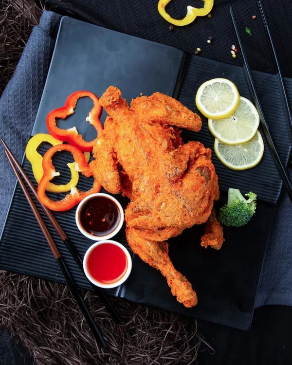Thekawloon.com | Kawloon Chinese Restaurant, Abu Dhabi, UAE